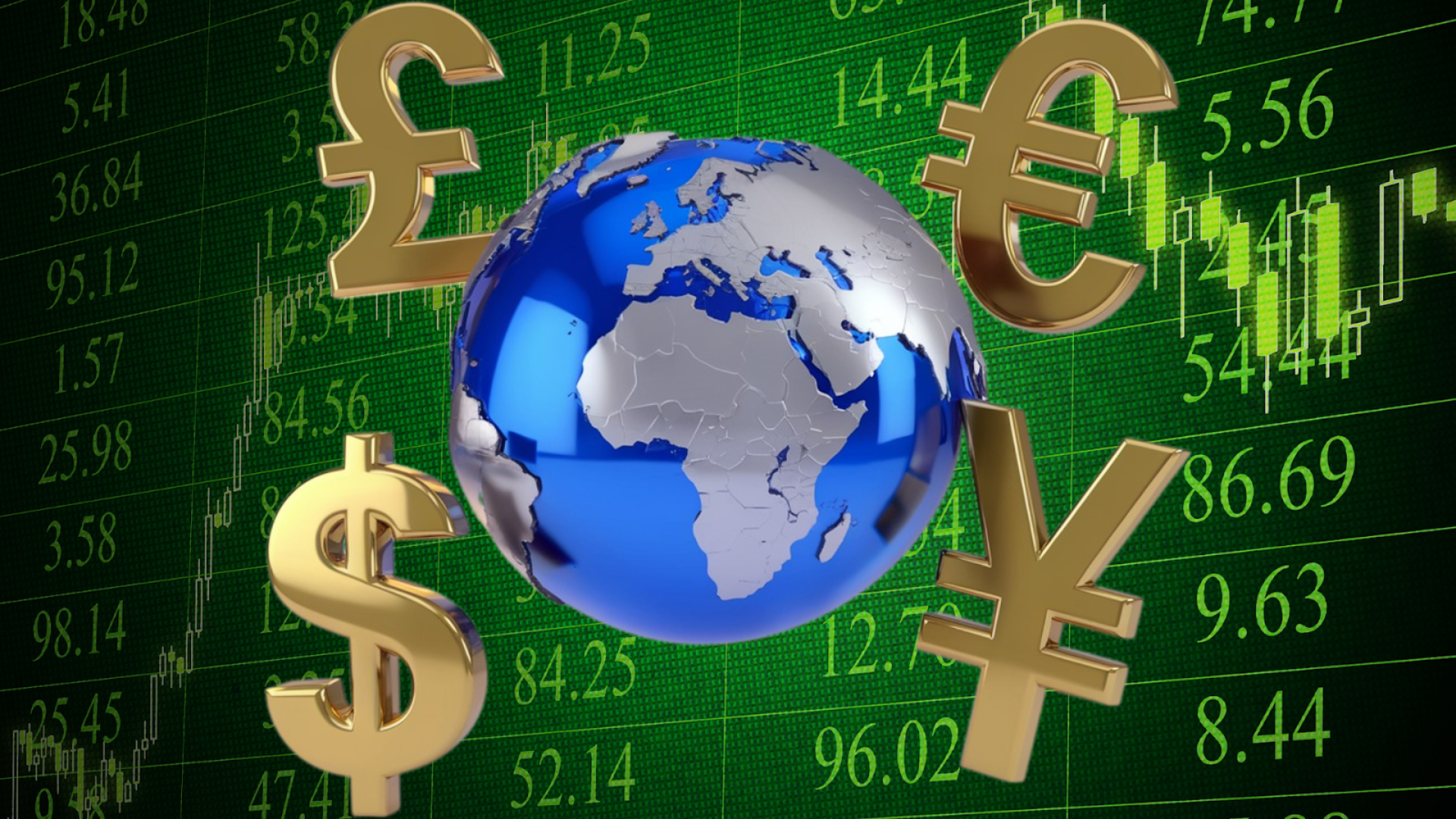 How Currency Fluctuations Affect the UK Trade Balance