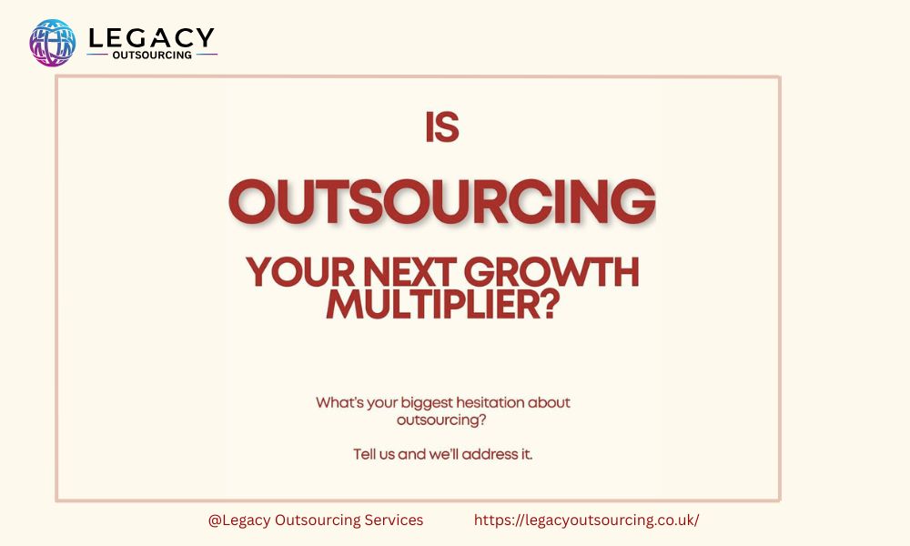 Outsourcing Your Next Growth Multiplier